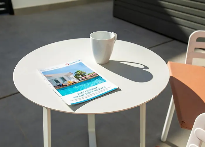 Centrally Located By Interhome Holiday home *