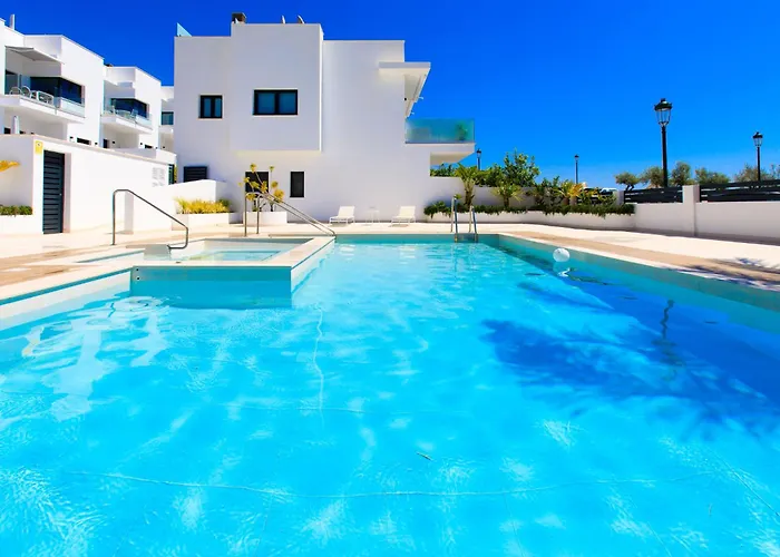 Centrally Located By Interhome