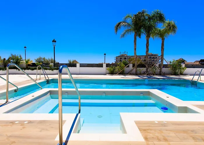 Centrally Located By Interhome Holiday home