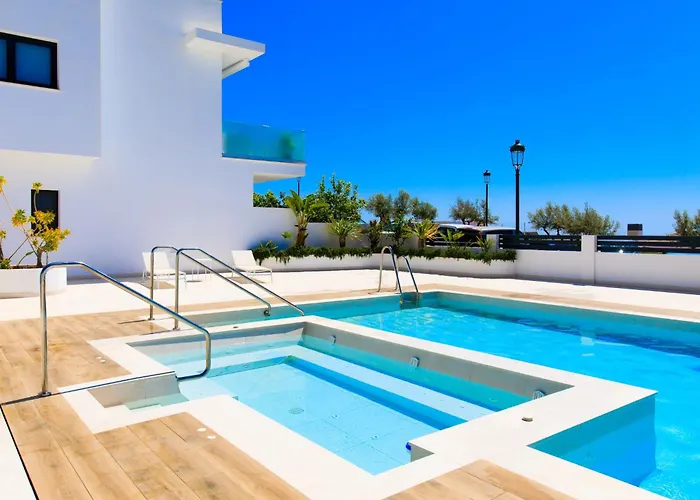 Centrally Located By Interhome Holiday home *