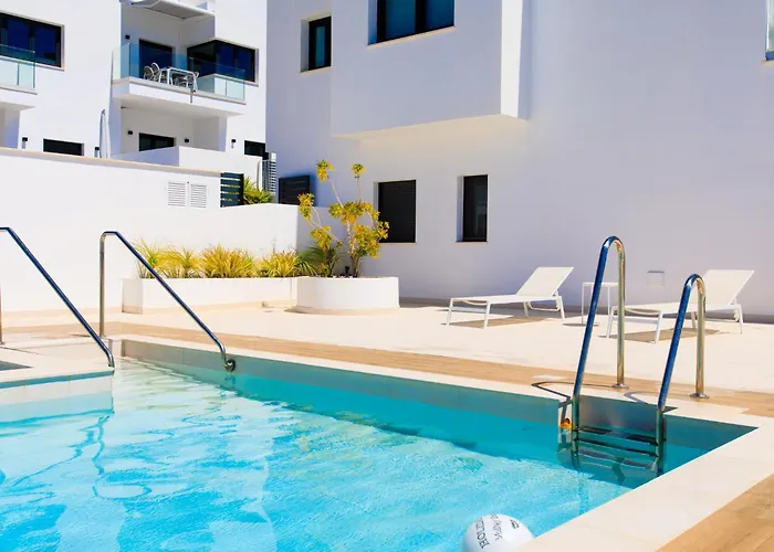 Holiday home Centrally Located By Interhome Nerja