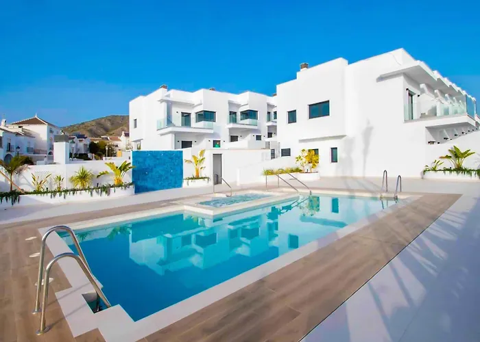 Centrally Located By Interhome *