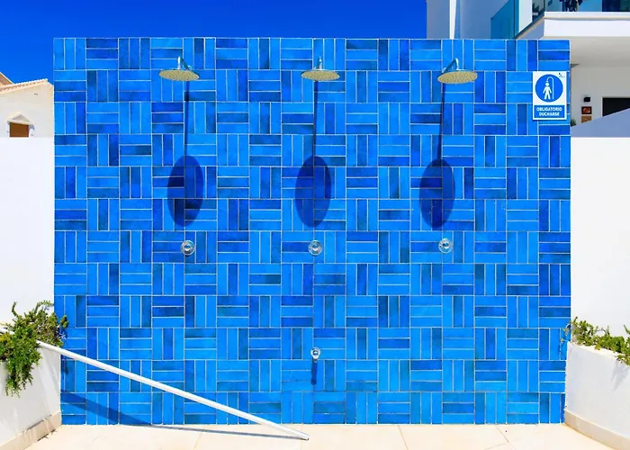 Centrally Located By Interhome Holiday home