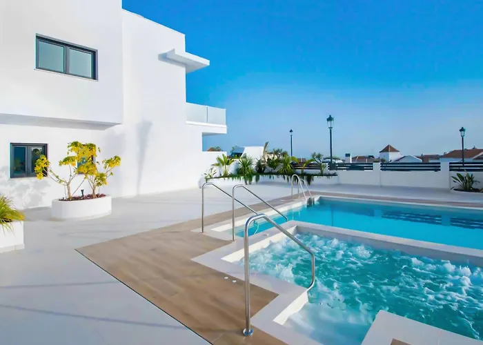 Centrally Located By Interhome *