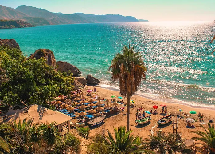 Centrally Located By Interhome *