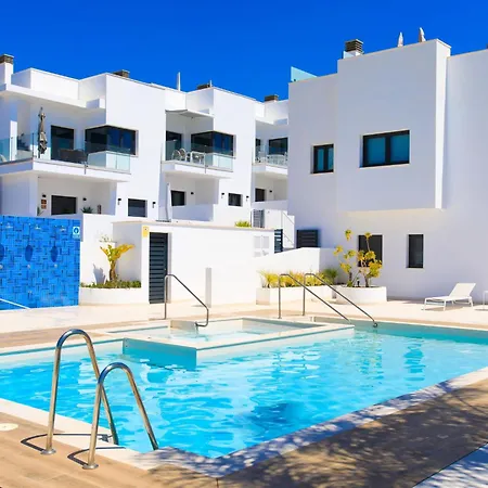 Holiday Home Skyhill II Nerja By Interhome * Nerja