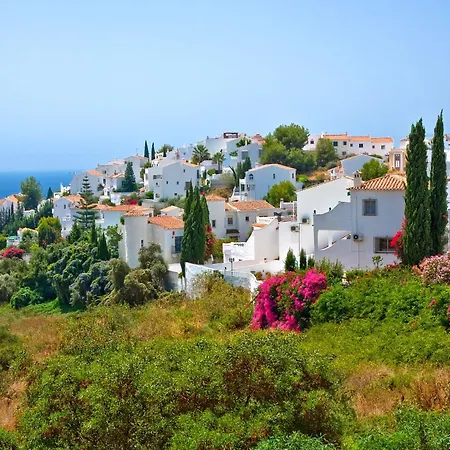 Holiday Home Skyhill II Nerja By Interhome Nyaraló *