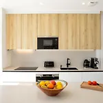 Сasa de vacaciones Centrally Located By Interhome *