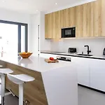 Centrally Located By Interhome * Nerja