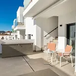 Сasa de vacaciones Centrally Located By Interhome Nerja