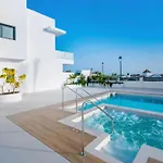 Centrally Located By Interhome Nerja