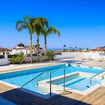 Сasa de vacaciones Centrally Located By Interhome Nerja