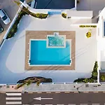 Centrally Located By Interhome Nerja